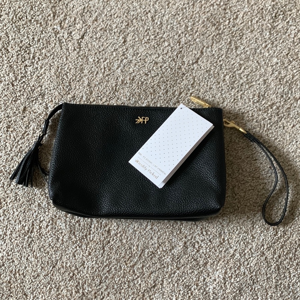 Freshly Picked Clutch